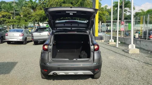 Renault Captur 1.3T Intens Cvt