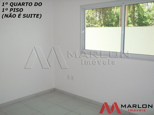 Imagem 13 de 14 de Vcp00197, Casa Condomínio Praia De Pirangi