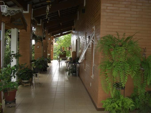 Imagem 6 de 29 de Chácaras À Venda Em Atibaia/sp - Compre O Seu Chácaras Aqui! - 1253951