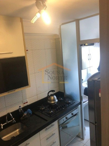 Imagem 8 de 15 de Apartamento, Venda, Jardim Peri, Sao Paulo - 29858 - V-29858