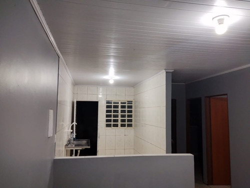 Oportunidade 100% Financiado E Sem Entrada