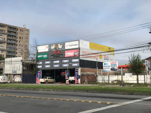 Se Vende Local Comercial. Av. 21 De Mayo. Concepción.