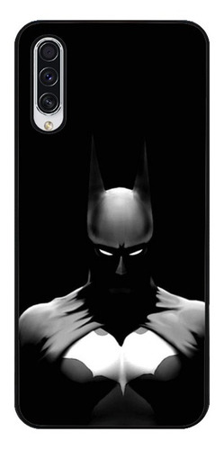 Case Personalizado Batman Motorola G6