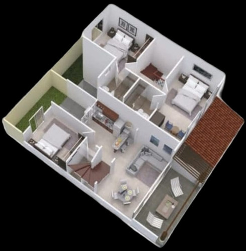 Casas Nuevas 3 Y 4 Recamaras Y Alberca Aceptamos Infonavit