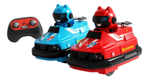 Coches De Control Remoto Mini Vehículos De Eyección Por