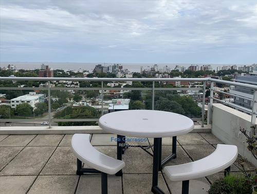 Imagen 24 de 27 de Apartamento En Venta E Tower 2 Dormitorios