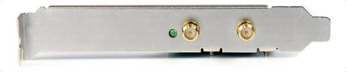 Tarjeta De Red Startech Pex300wn2x2 Pci Express Wifi N