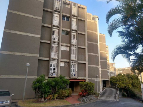 Imagen 1 de 30 de Se Vende Apto 308m2 4h+s/4b/2p Valle Alto Municipio Baruta