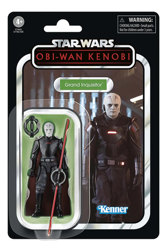 Figura Star Wars The Vintage Collection - Grand Inquisitor