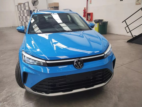 Volkswagen Nivus 1.0 Tsi 200 Highline