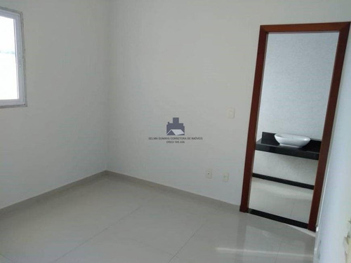 Casa Em Condomínio À Venda Residencial Gaivota I São José Do Rio Preto/sp - 2021036