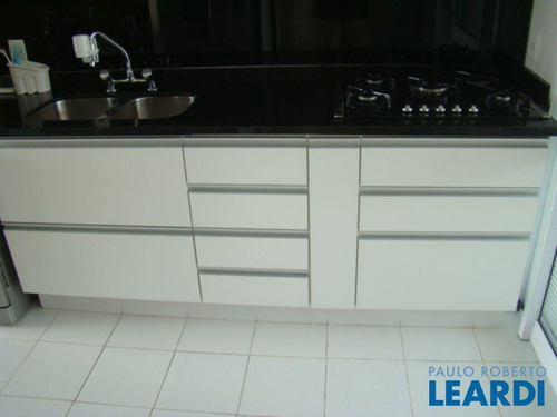 Imagem 5 de 15 de Apartamento - Morumbi - Sp - 414858