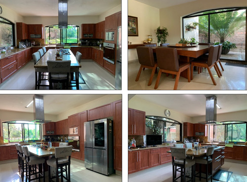 Imagen 5 de 5 de Casa En Venta En Fraccionamiento En Pinar De La Venta