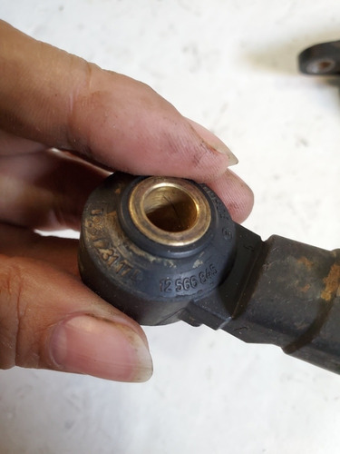 Sensor Detonacion Knock Golpeteo Chevrolet Malibu 3.6 08-12 (Usado)