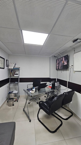 Edificio En Venta Uso Comercial Amplio Uso De Suelo Médico U Otros Col. Roma Norte