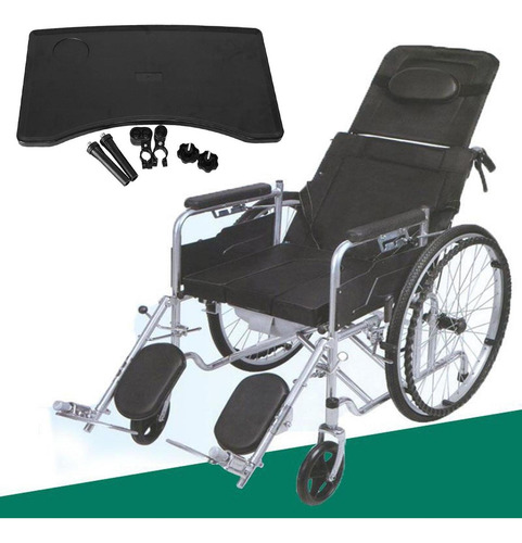 B Bandeja De Mesa Universal Para Silla De Ruedas Accesorios
