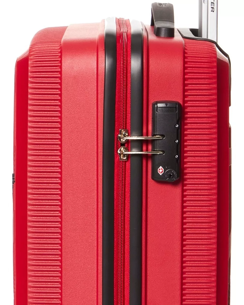 Terceira imagem para pesquisa de kit rodinhas malas samsonite