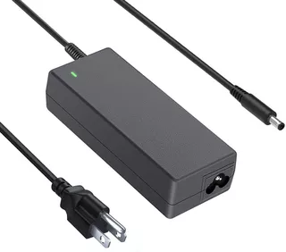 Adaptador De Cargador De Ca Para Dell Inspiron 13 7000 Serie