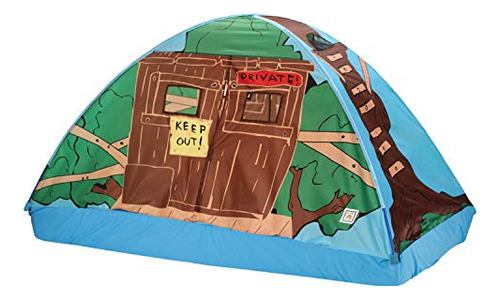 Pacific Play Tents 19791 - Tienda De Campaa Para Nios Con