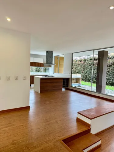 Casa En Venta En Vereda Chuntame. Cod V16278