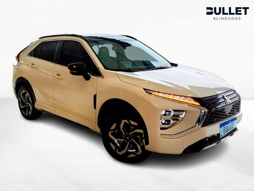 Mitsubishi Eclipse Cross 1.5 Motorsports Hpe-S Turbo S-Awc Cvt 5P