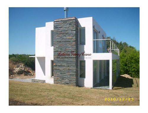 Imagen 14 de 26 de Casa En Balneario Buenos Aires, 3 Dormitorios *
