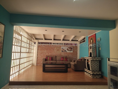 Imagen 7 de 30 de Casa En Venta - Colinas De La California / Macaracuay - 23-3560 - Lrf 04128049913