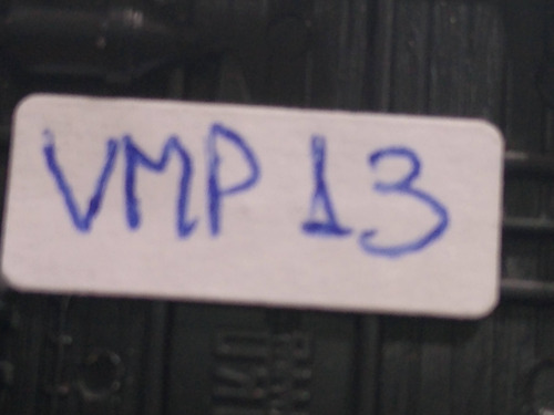 Imagen 9 de 10 de Nico Box Car Corto Deutsche Reichsbahn Piko H0 (vmp 13)