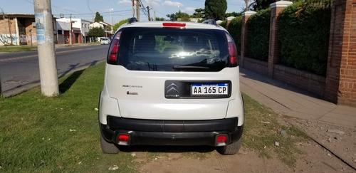 Citroën C3 Picasso 1.6 Exclusive 115cv Pack My Way 2016