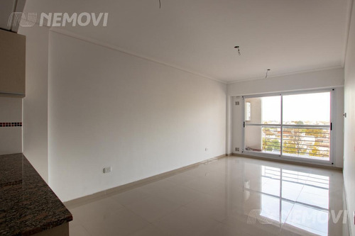 Imagen 4 de 30 de Hermoso Departamento 3 Ambientes Con Balcón - Parque Avellaneda