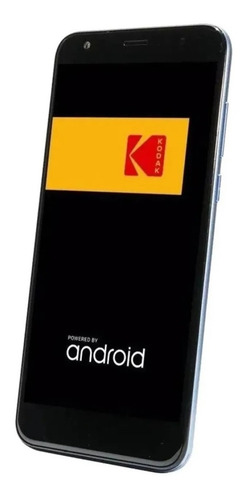 Imagen 5 de 5 de Celular Kodak Pixpro L1 Pro Dual Sim 16 Gb Plata 2 Gb Ram *