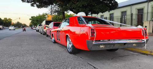Dodge Gtx