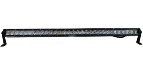 Barra Led Reta Slim 80cm 9-32v 150 Watts 14800 Lm Ip67 6000k