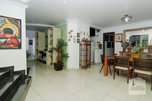 Imagem 1 de 15 de Casa À Venda No Santa Terezinha - Código 321482 - 321482