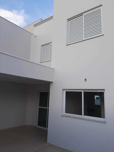 Imagem 8 de 9 de Casa Para Comprar Corrupira Jundiaí - Baa1059