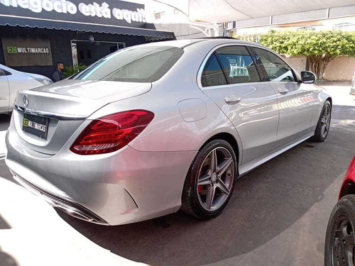 Imagem 8 de 15 de Mercedes-benz C250 Cgi Sport 2.0 2015