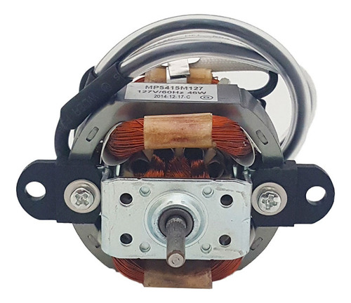 Motor 127v Para Mixer Hamilton Beach Modelo 727 Id 28573