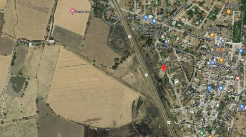 Imagen 2 de 5 de Terreno Plano En Venta En Buenavista, Ixtlahuacan De Los Membrillos, Jalisco