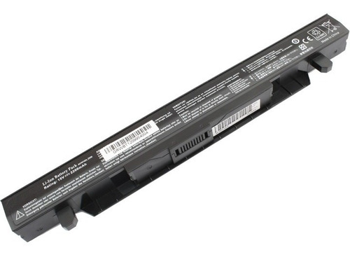 Bateria Compatible Con Asus Rog Gl552vw-dh71 Calidad A