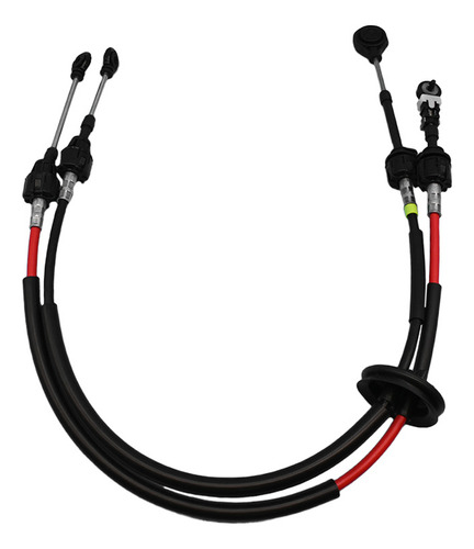 Cable Control P/ Y Selector Cambios Astra - Zafira 1.8