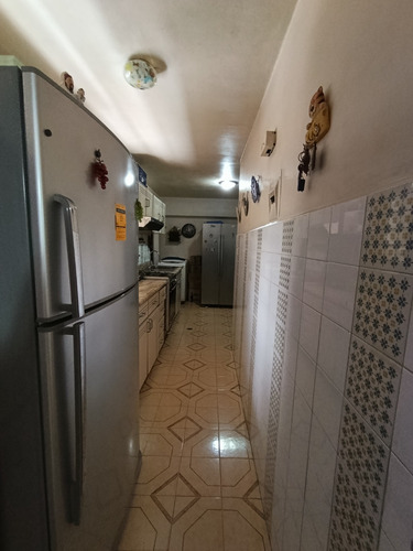 Apartamento En Venta, Puente Hierro