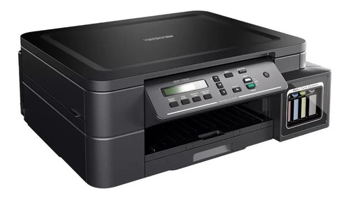 Impresora Brother Multifuncional Dcp-t310 Sistema De Tinta