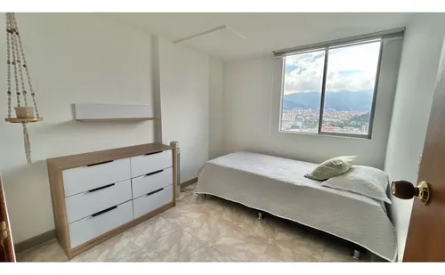 Vendo Apartamento En Las Palmas - Palmagrande
