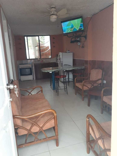 Imagen 7 de 13 de Hermosa Casa Familiar En Tonsupa Corta Y Larga Temporada