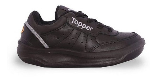 Zapatillas Topper X Forcer Niño - 021883