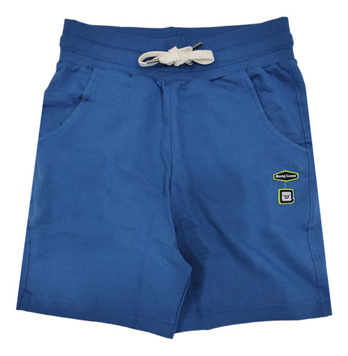 Short Hang Loose Fog Rustico Wal49130 Hombre