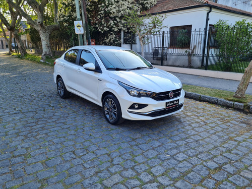 Fiat Cronos 1.8 16v Precision