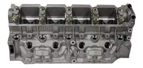 Tapa De Cilindro Diesel Imet Renault Megane 1.9 F8q 2000