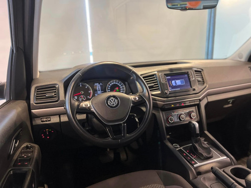 Volkswagen Amarok 3.0 V6 Cd Comfortline