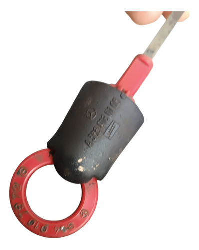 Vareta Nivel Oleo Motor Mb Accelo 815 2013 90401072 (Usado)